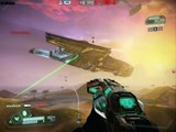 Tribes Ascend - Miracle