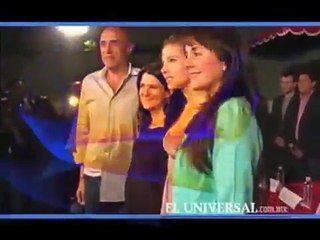 Mujeres asesinas: Ana y Paula ultrajadas