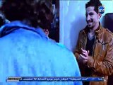 علاء مرسي يحضر وفاة ابراهيم سعيد في المشاغب