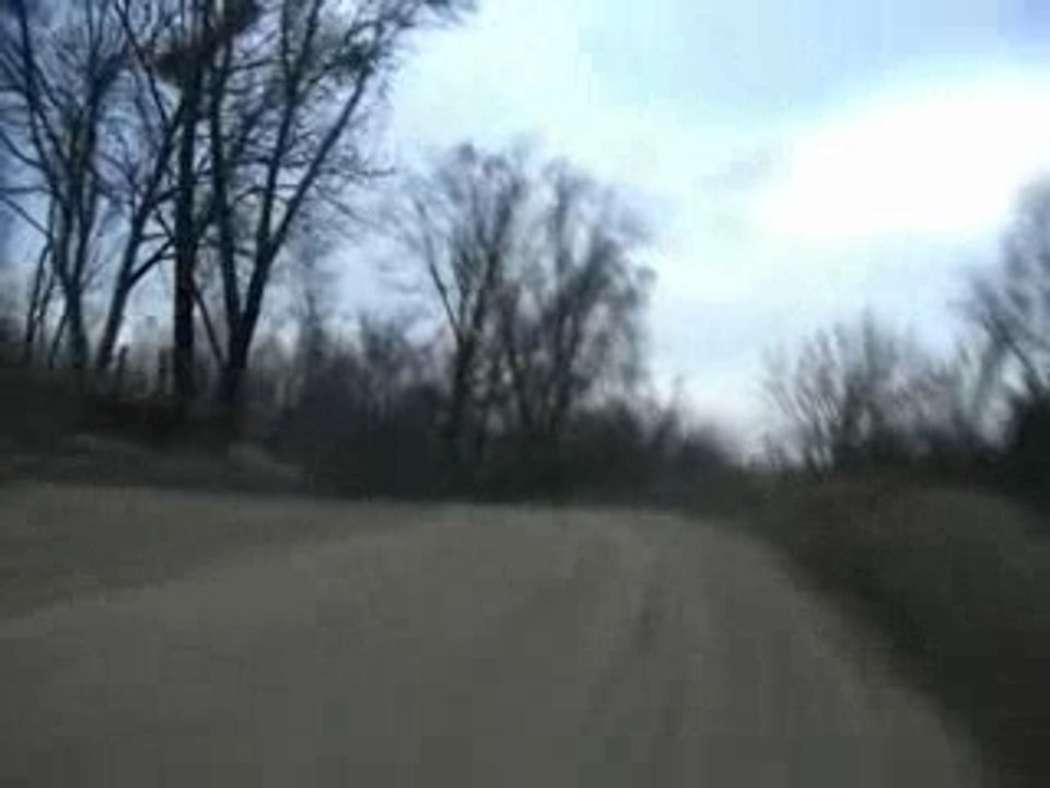 course buggy