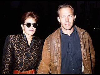 kevin Costner