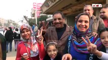 رصد | دستور الانقلاب | زغاريد و رقص على انغام 