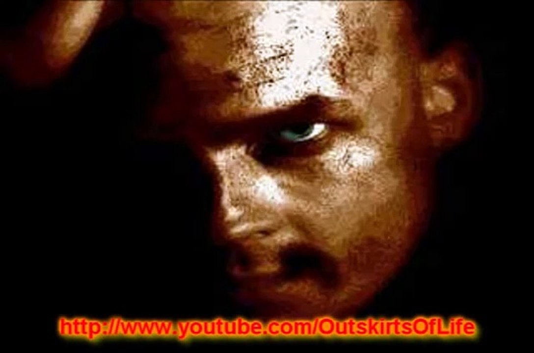 GG Allin - Outskirts Of Life