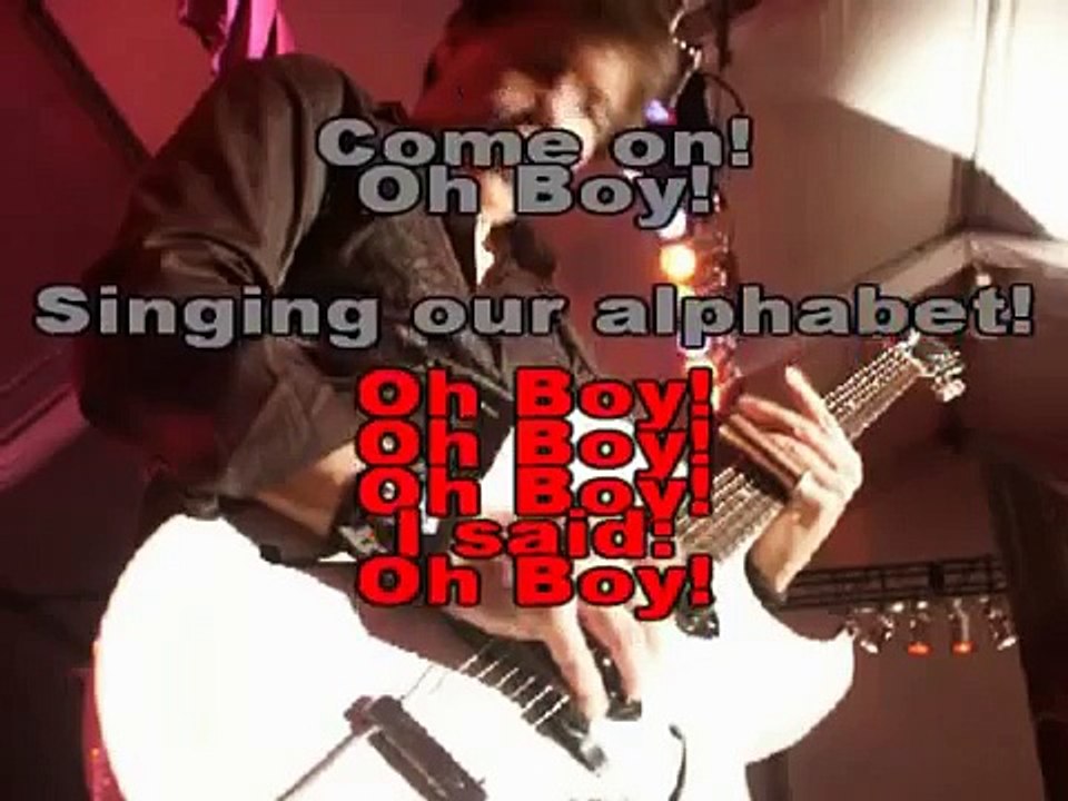 ABC-Rock and roll