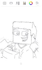 Tou fazendo cartoon ! Pedidos on !