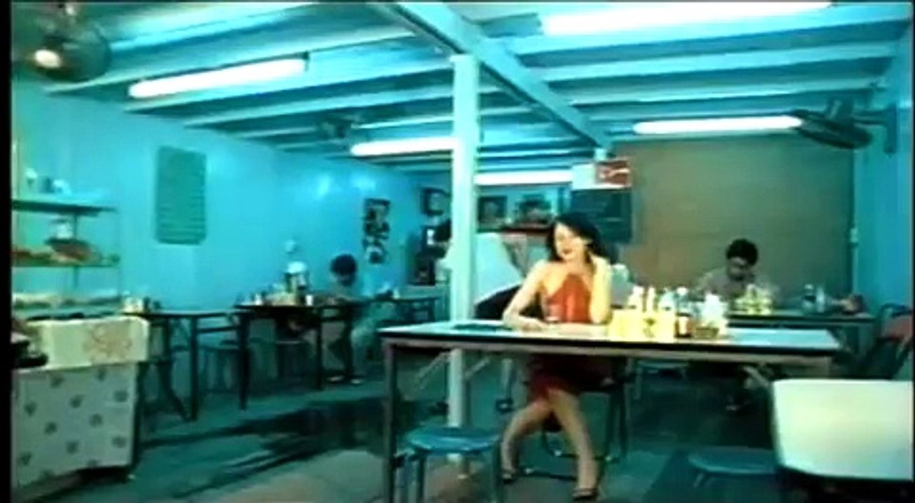 Spiller feat. sophie ellis bextor - Groovejet (If This Ain't Love)