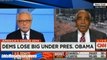 Charlie Rangel Doubles Down: GOP Stills Believe In Slavery & Dems Lost Senate Because Of Racism