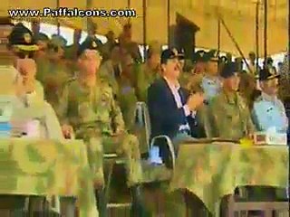 Pakistan Army, Air Force Exercises Azm-e-Nau 3 - MUST WATCH
