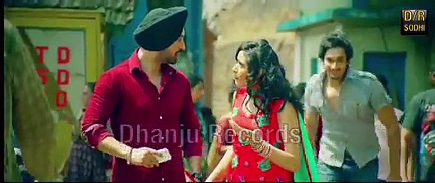 AK 47 _ Diljit Dosanjh _ New Punjabi Song _ Latest Official Video Song _ 2015 (Dhanju Records)