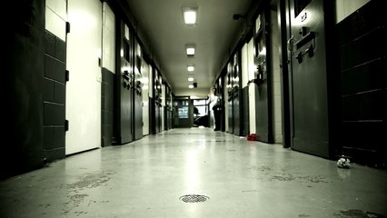 How Inmates in Solitary Confinement Trick the Guards | FRONTLINE