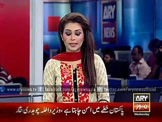 Pakistan Army Can Neutralize Any Threat To Pakistan - Must Watch