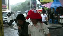 Kuala Lumpur Heavy Rain | KL Thunder Storm and Rain | ASIA ADVENTURE TOURS