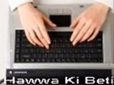 jane kuno log muhbat ( Mehboob ki mehdi ) Free karaoke with lyrics by Hawwa -