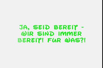 Disney's Der König der Löwen (1994) - Seid bereit