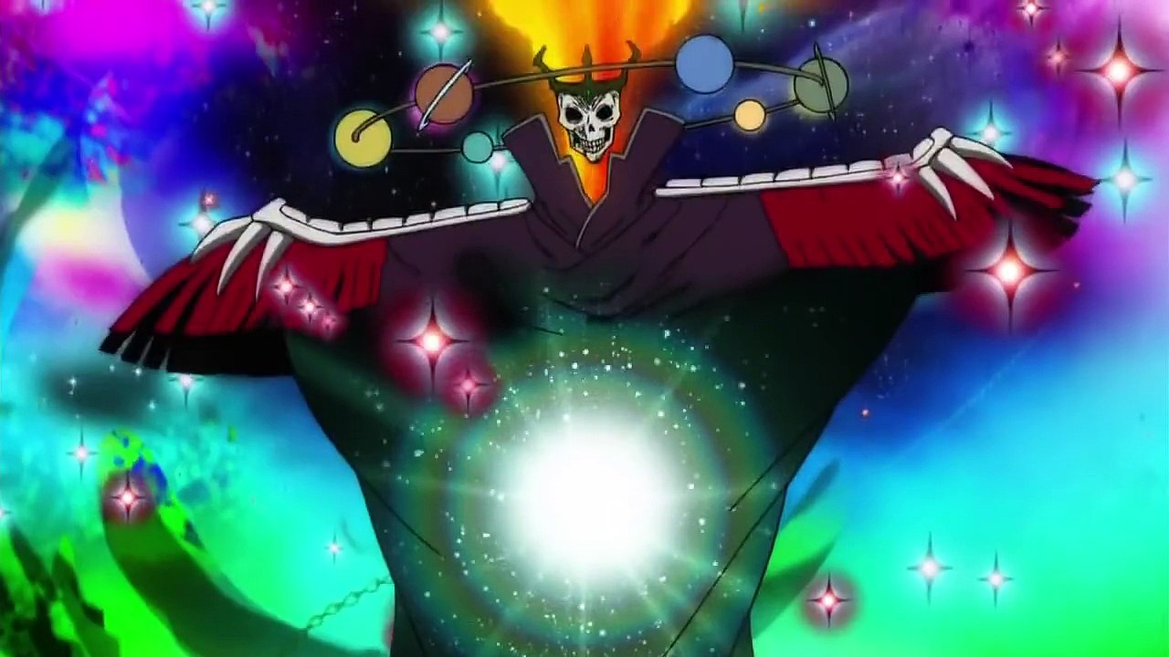 A Dandy AMV (In Space) Sakura Con 2015 Entry