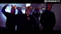 Martin Garrix - Animals (Official Video)