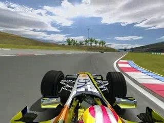 Malaisie Grand Prix - Un tour du circuit de Sepang