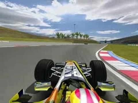 Malaisie Grand Prix - Un tour du circuit de Sepang