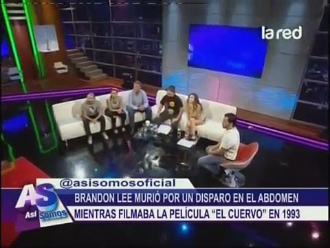 La verdad de la inexplicable muerte de Bruce Lee y Brandon Lee