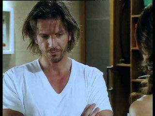 Sos mi vida, capítulo 177, te extrañe mucho