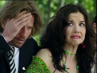 Sos mi Vida capítulo 177, Kimberly de jockey