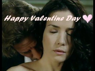 Feliz Día de San Valentín, Happy Valentine`s Day!