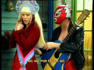 Sos Mi Vida capítulo 122, tiene propiedades