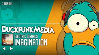 [Electro House] - Electric Signals - Imagination