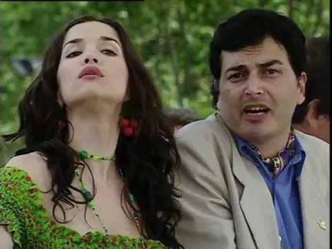 Sos mi vida capítulo 177, pare la carrera