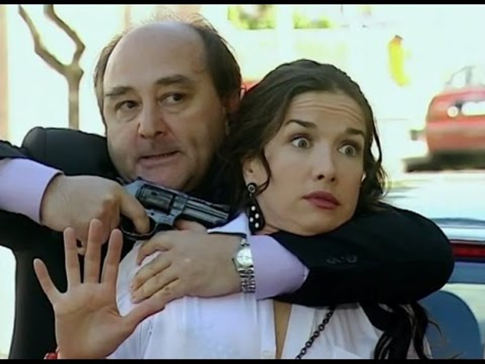 Sos Mi Vida capítulo 222, falso doctor