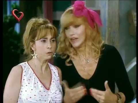 Sos Mi Vida capítulo 218, si ama