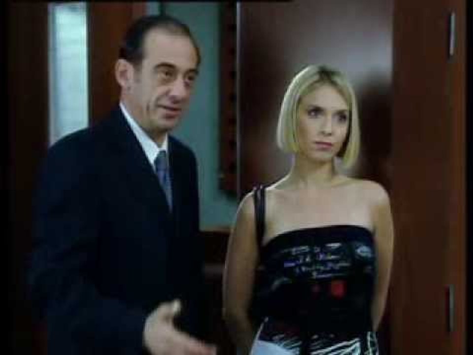 Sos Mi Vida capítulo 204, mono apestoso