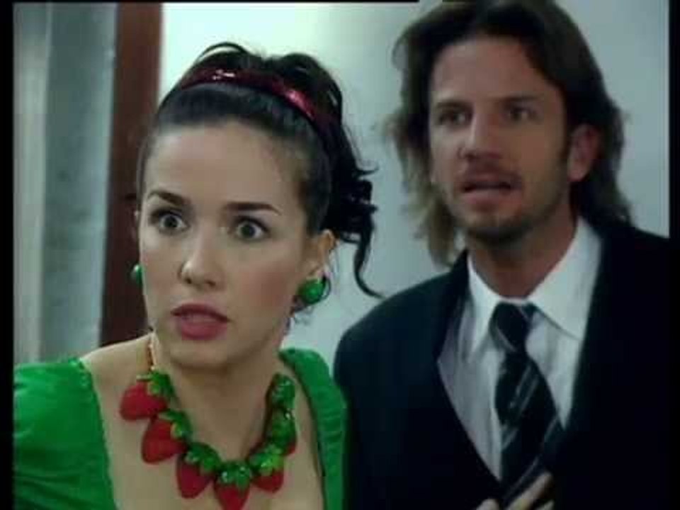 Sos Mi Vida, adelanto de capítulo 123