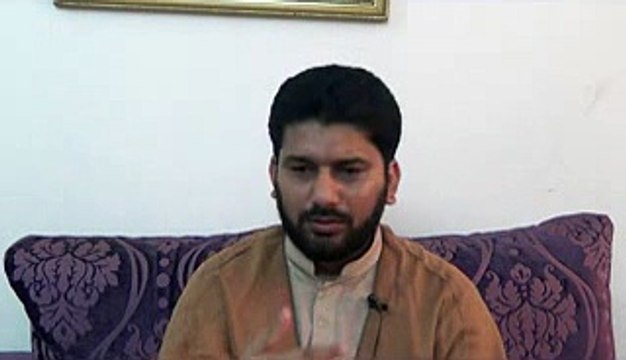 Tafseer Sura yaseen dars 12 in johar town lahore (2)