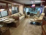 Luxury Caravans