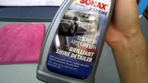 소낙스 브릴리언트 샤인 디테일러 (Sonax Brilliant Shine Detailer)