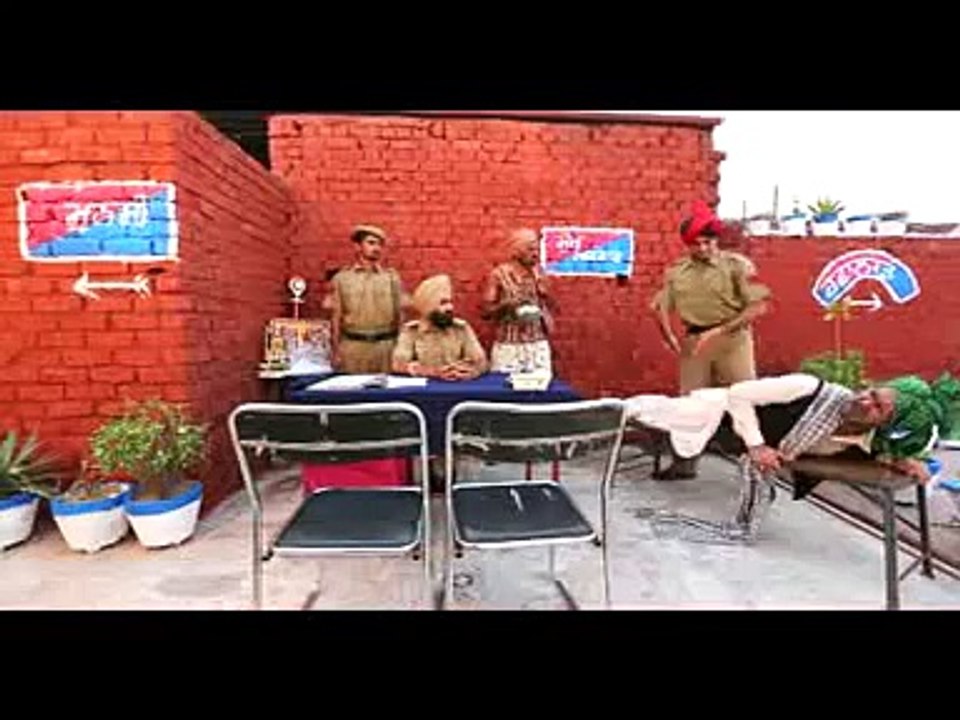 Chacha Bishna Thane Ch