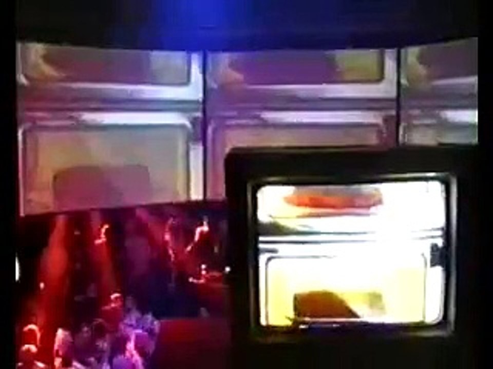 Club RoXY Amsterdam