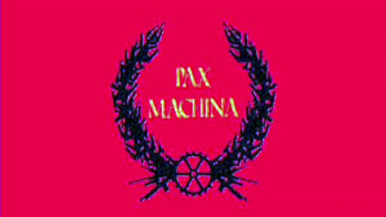 "Pax Machina", Oratorio pour la paix (Extrait 1)