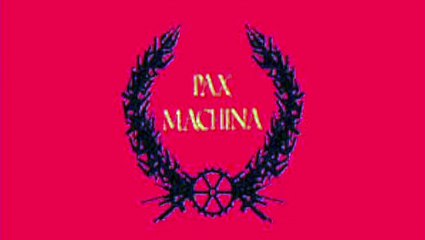 "Pax Machina", Oratorio pour la paix (Extrait 1)