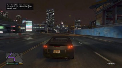 "GTA 5 How To Smoke Weed!" "GTA 5 Michael Smoking Weed Gameplay!"