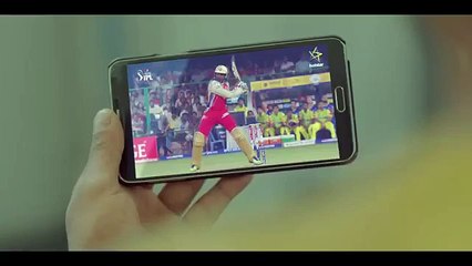Watch Pepsi IPL 2015 on hotstar - Free Streaming, Video Highlights