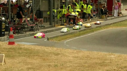 Championnat de France Radio commandée 2015 FF 1/5