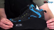 Adidas Terrex Fast X FM GTX Mid Hiking Boots - Lightweight, waterproof boots