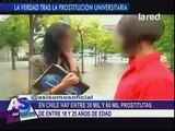 La verdad detrás de la prostitución universitaria_ jóvenes se promocionan en Internet y diarios