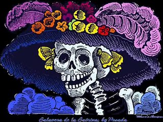 Lila Downs - la bruja