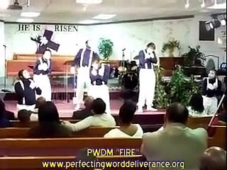 Kirk Franklin, More Than I Can Bear & Bishop Steven L Glover