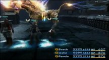Final Fantasy XII Hunt Ixion
