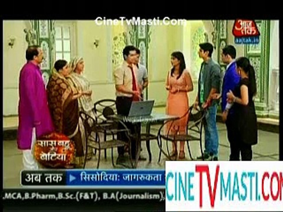 Yeh Rista Kya Kehlata Hai 5th July 2015 Full Update