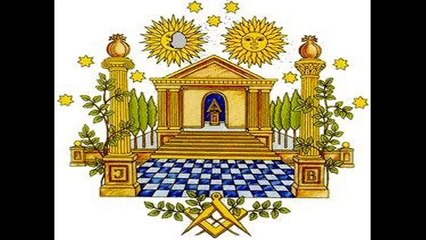 World of Warcraft Illuminati, Masonic symbols. NWO. (HD)